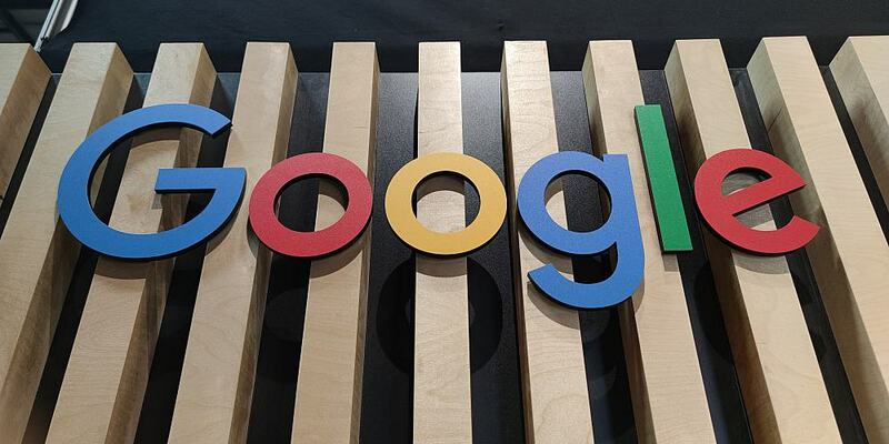 Google-Logo (Archiv) - Foto: über dts Nachrichtenagentur