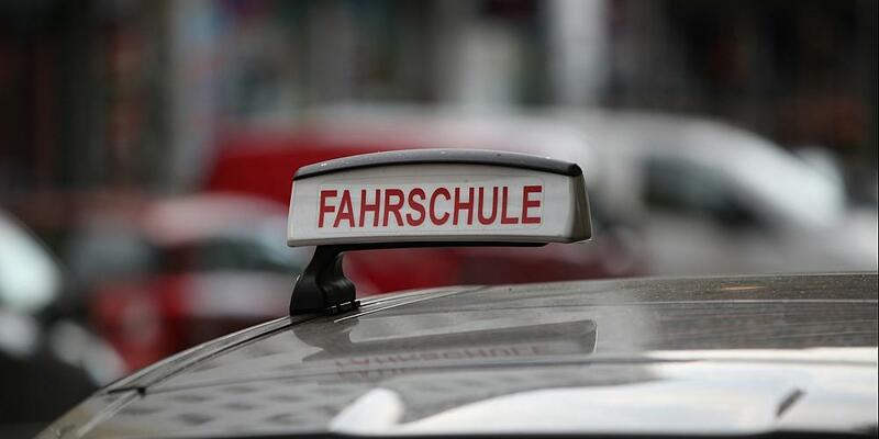 Fahrschule (Archiv) - Foto: über dts Nachrichtenagentur