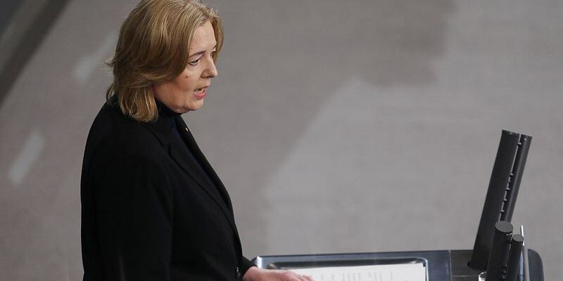 Bärbel Bas (Archiv) - Foto: über dts Nachrichtenagentur