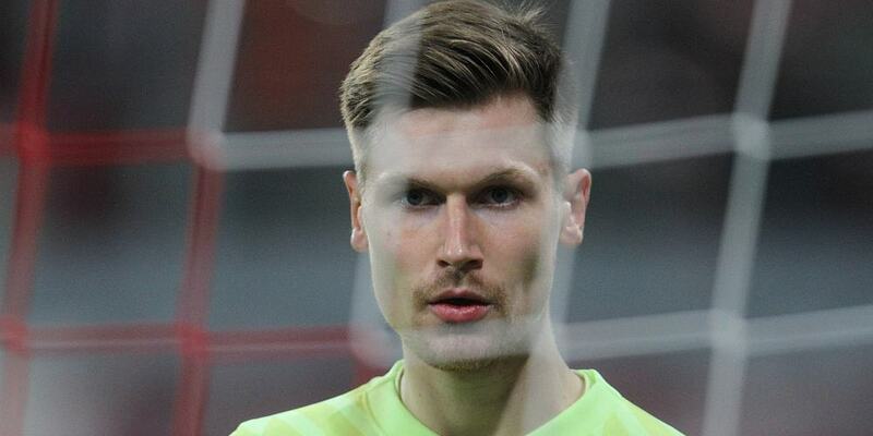 Moritz Nicolas (Borussia Mönchengladbach) (Archiv) - Foto: über dts Nachrichtenagentur