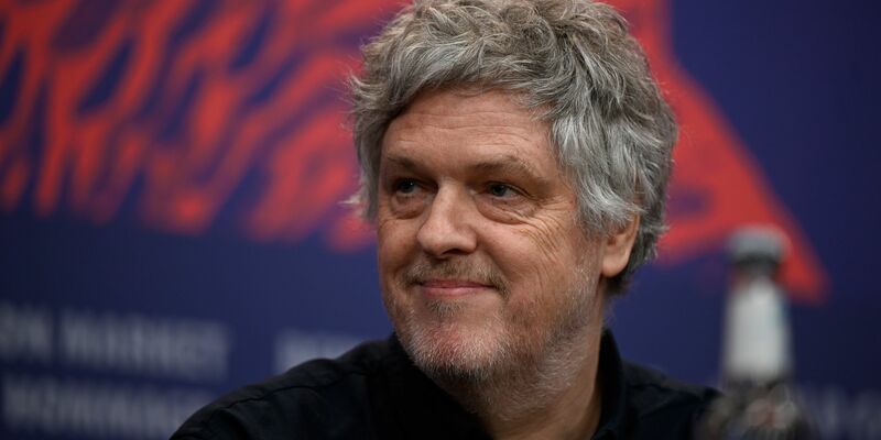 Matthias Glasners Film «Sterben» geht mit neun Nominierungen ins Rennen um den Deutschen Filmpreis. - Foto: Monika Skolimowska/dpa