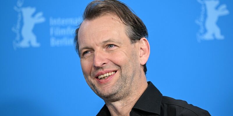 Martin Gschlacht hat die Kamera bei dem Film «Des Teufels Bad» geführt. - Foto: Soeren Stache/dpa