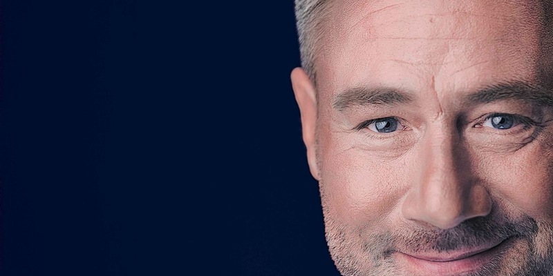 Sänger Sasha Röntgen-Schmitz: Endlich erwachsen! / Die Jugendikone der 1990er gibt statt Liebestipps in der Bravo jetzt Ratschläge in Sachen Gesundheit - Foto: presseportal.de