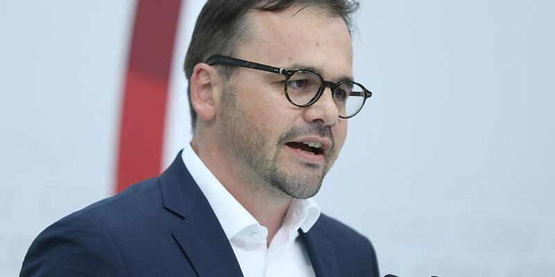 Jan Redmann (Archiv) - Foto: über dts Nachrichtenagentur