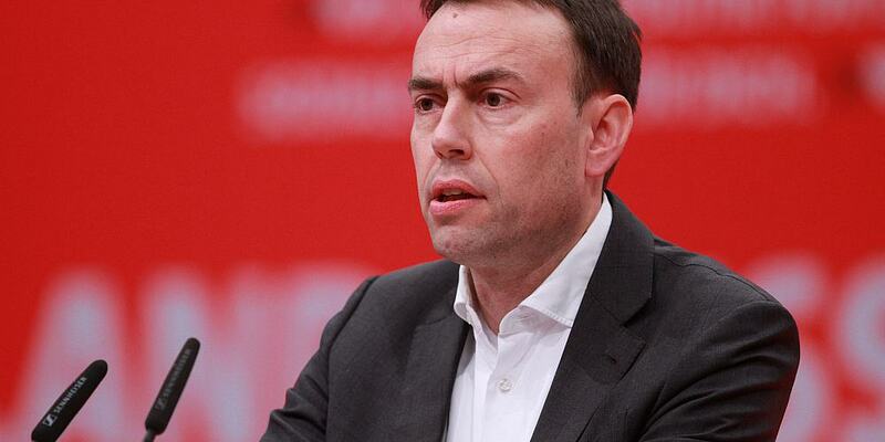 Nils Schmid (Archiv) - Foto: über dts Nachrichtenagentur