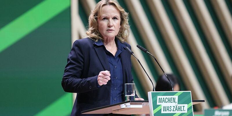 Steffi Lemke (Archiv) - Foto: über dts Nachrichtenagentur