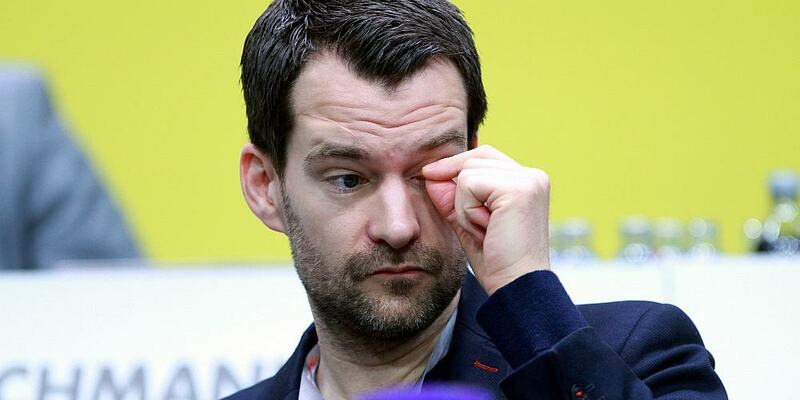 Johannes Vogel (Archiv) - Foto: über dts Nachrichtenagentur