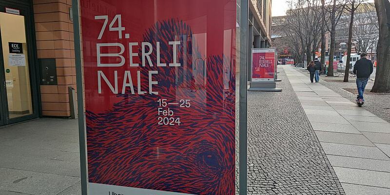 Berlinale (Archiv) - Foto: über dts Nachrichtenagentur