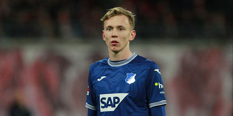 Maximilian Beier (Archiv) - Foto: über dts Nachrichtenagentur