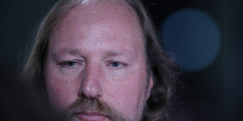 Toni Hofreiter (Archiv) - Foto: über dts Nachrichtenagentur