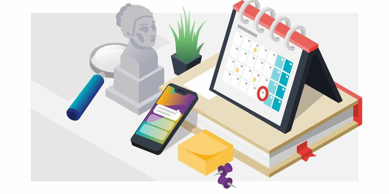 Tag für Tag finden Sie an dieser Stelle einen Rückblick auf Ereignisse, Anekdoten, Geburts- oder Sterbetage, die mit diesem Datum verbunden sind. - Foto: dpa-infografik/dpa