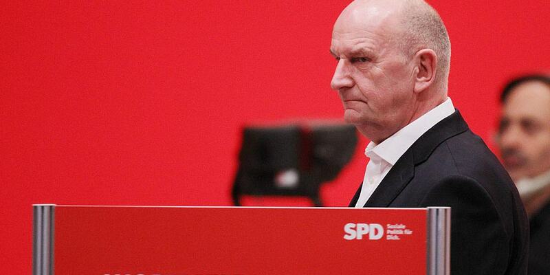 Dietmar Woidke (Archiv) - Foto: über dts Nachrichtenagentur