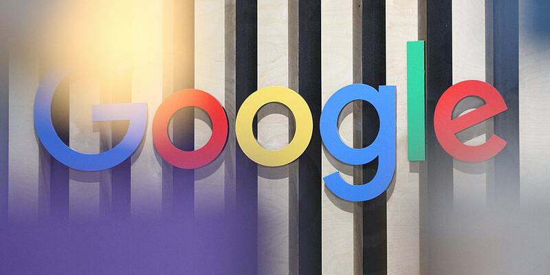 Google-Logo (Archiv) - Foto: über dts Nachrichtenagentur