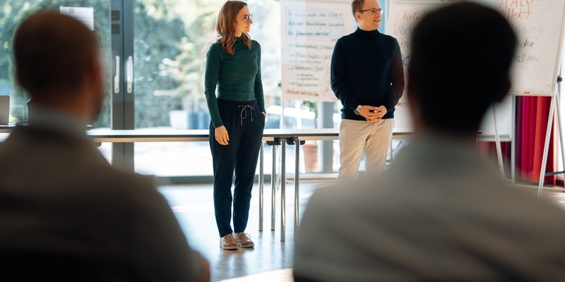 Neue Ziele umsetzen - Warum das auch für den Arbeitsschutz gilt und was Unternehmen in den ersten Monaten des Jahres ändern sollten - Foto: presseportal.de