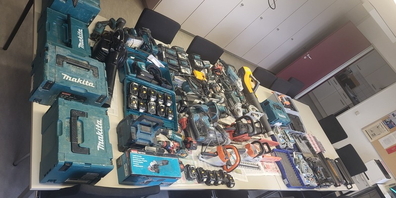 POL-SO: NACHTRAG ZUR PRESSEMELDUNG: Einbruchsdiebstahl - Beute und Schaden von fast 100.000 Euro - Foto: presseportal.de