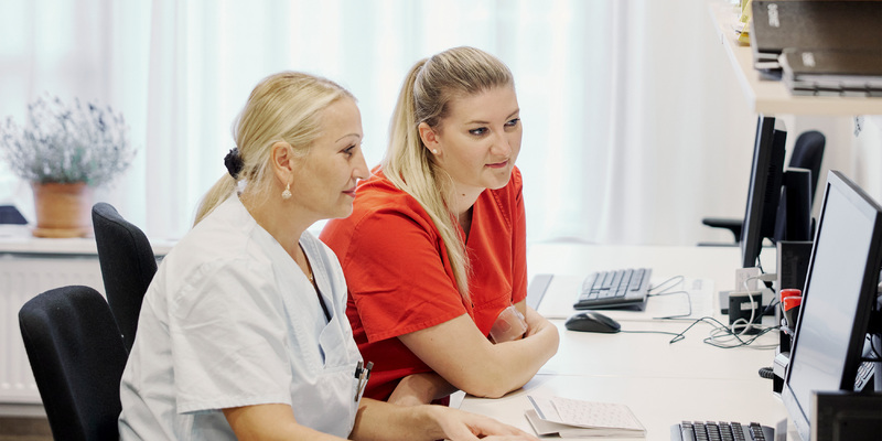 Haus der Barmherzigkeit digitalisiert - Foto: Haus der Barmherzigkeit/Gregor Kuntscher über pressetext.de