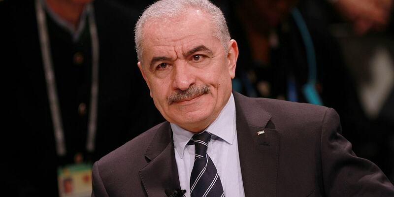 Mohammed Schtajjeh (Archiv) - Foto: über dts Nachrichtenagentur