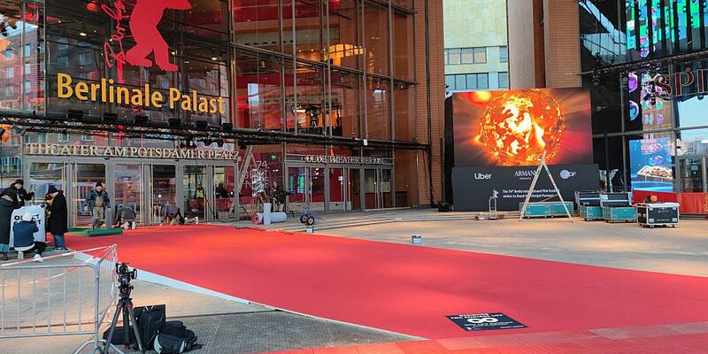 Berlinale (Archiv) - Foto: über dts Nachrichtenagentur