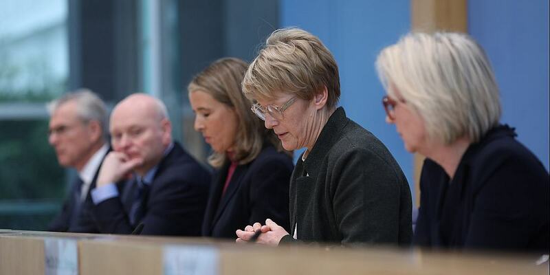 Wirtschaftsweise (Archiv) - Foto: über dts Nachrichtenagentur