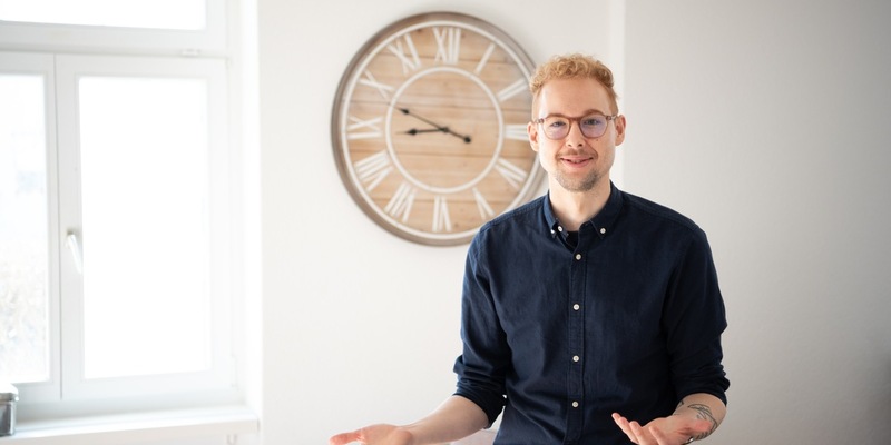 Marketing als Ökosystem: Wie Ephraim Chiozza von der AdWiser GmbH mehr aus Ihrem Online-Shop herausholt - Foto: presseportal.de