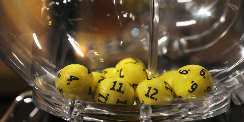 Zwei Eurojackpot-Tipper teilen sich den Jackpot - Foto: presseportal.de