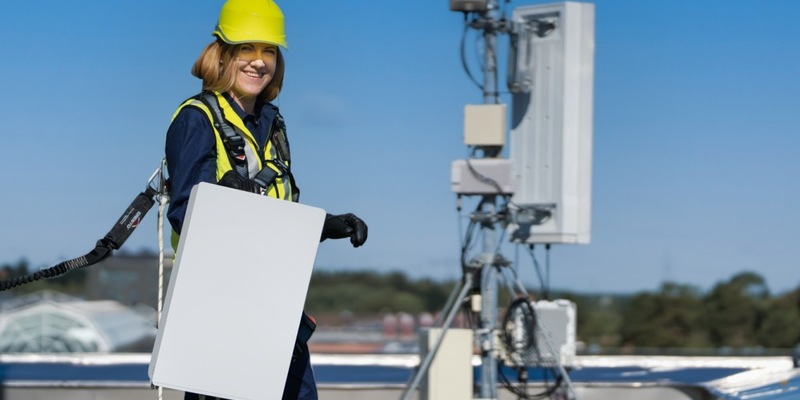 Open RAN in Deutschland: Ericsson und O2 Telefónica starten erste Cloud RAN-Implementierung in Europa - Foto: presseportal.de