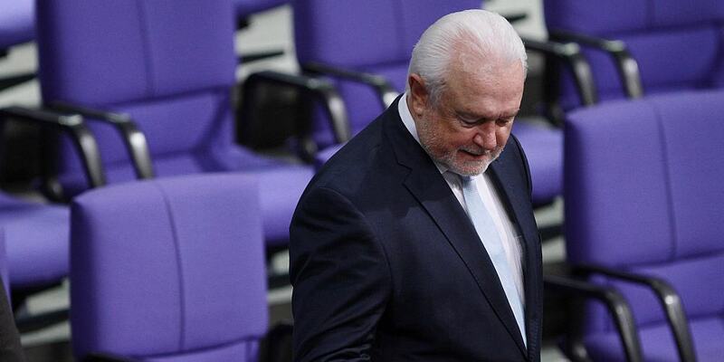 Wolfgang Kubicki (Archiv) - Foto: über dts Nachrichtenagentur