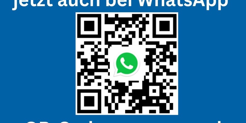 POL-NE: Jetzt neu: Die Polizei im Rhein-Kreis Neuss hat jetzt einen WhatsApp-Kanal - Foto: presseportal.de