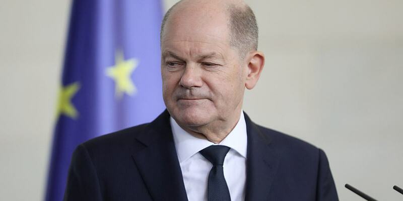 Olaf Scholz (Archiv) - Foto: über dts Nachrichtenagentur