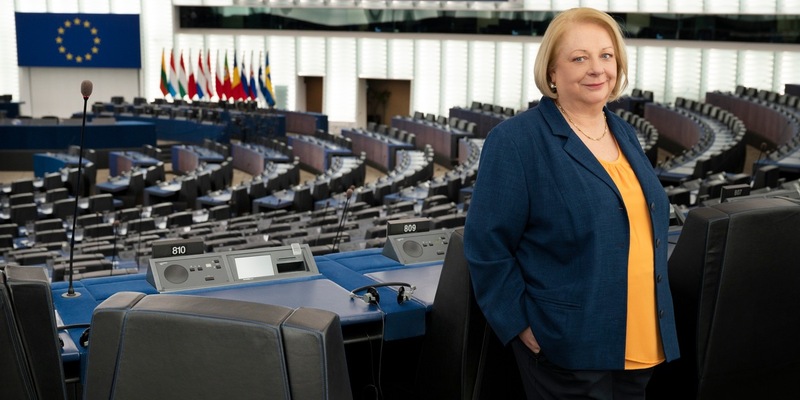 Drehstartmeldung: Kultserie „Parlament“ geht in die vierte Staffel - Foto: presseportal.de