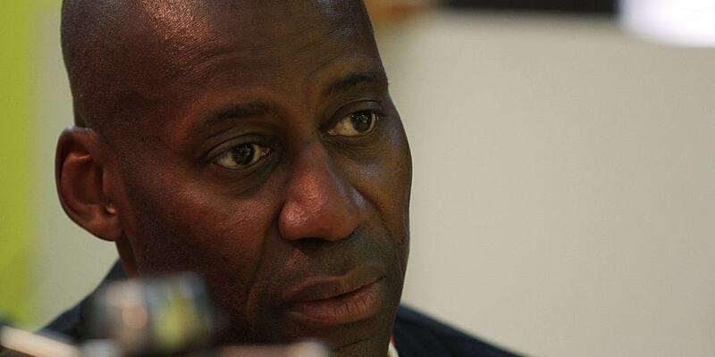 Joe Chialo (Archiv) - Foto: über dts Nachrichtenagentur