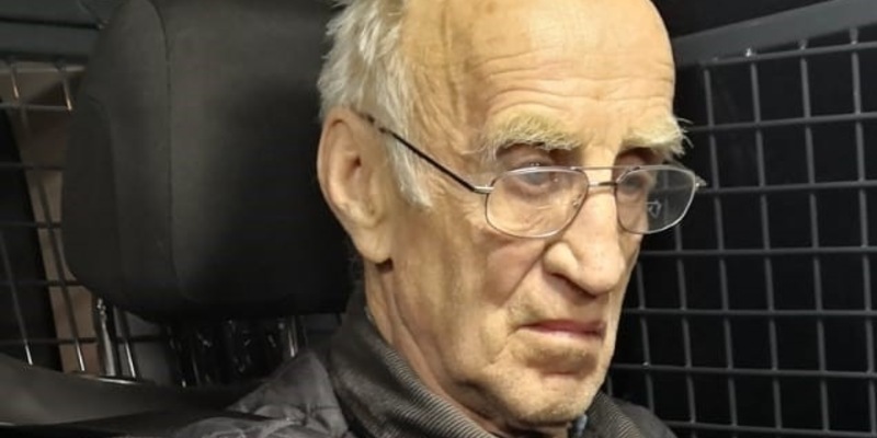 POL-HL: HL-St. Jürgen/ 77-jähriger Rentner Siegfried H. vermisst- Polizei bittet um Mithilfe - Foto: presseportal.de