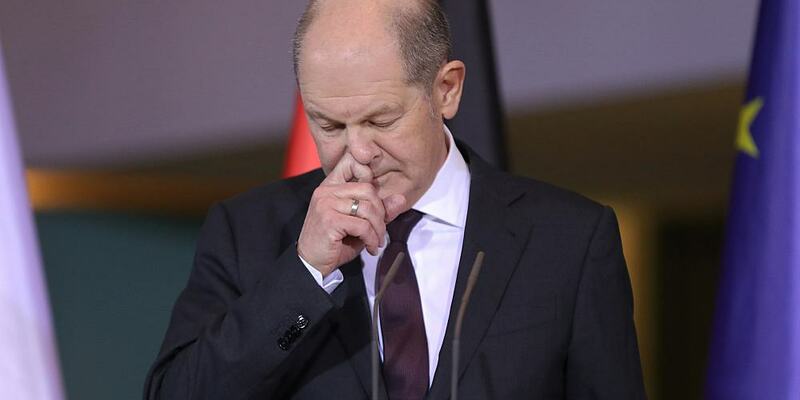 Olaf Scholz (Archiv) - Foto: über dts Nachrichtenagentur
