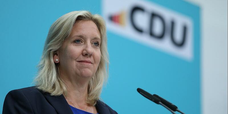 Ines Claus (Archiv) - Foto: über dts Nachrichtenagentur