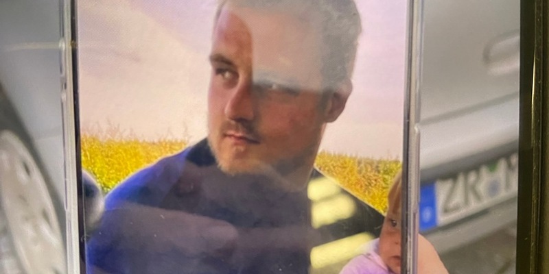 LPI-G: Öffentlichkeitsfahndung - Vermisster Erwachsener - Foto: presseportal.de