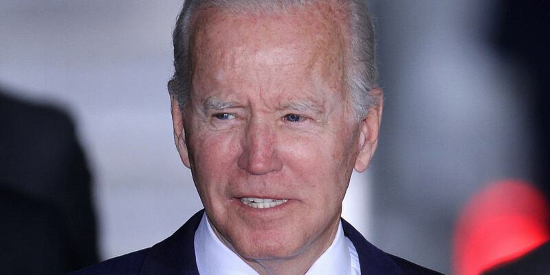 Joe Biden (Archiv) - Foto: über dts Nachrichtenagentur