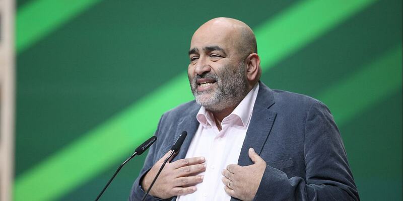 Omid Nouripour (Archiv) - Foto: über dts Nachrichtenagentur