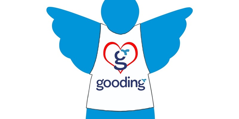 Schulengel schließt sich Gooding an - größtes Charity-Shopping-Portal Deutschlands entsteht - Foto: presseportal.de