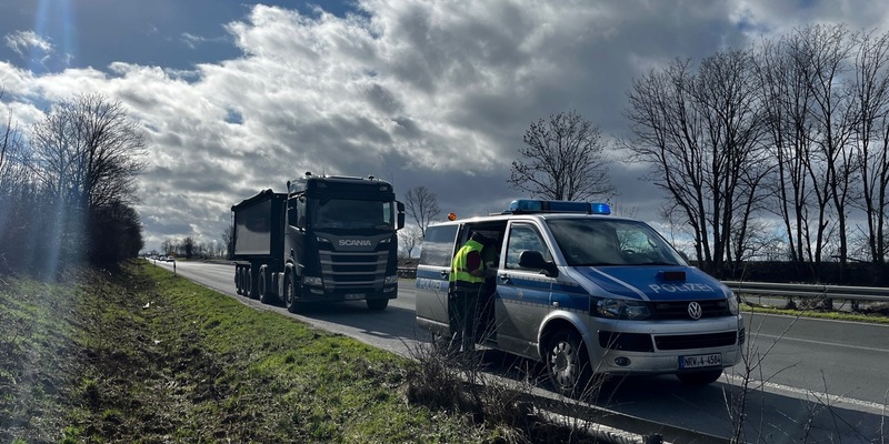 POL-SO: ROADPOL - Aktionswoche - Foto: presseportal.de