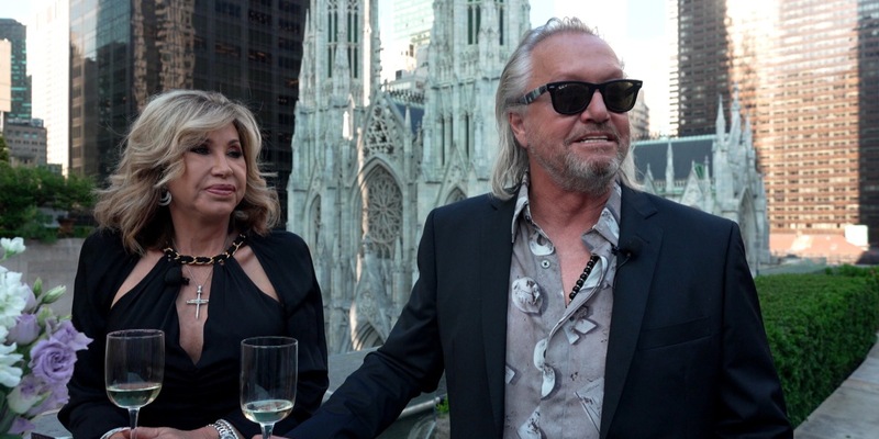 Die Geissens bescheren RTLZWEI starke Primetime - Foto: presseportal.de