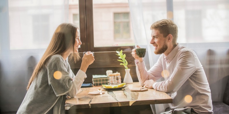 Dating-Studie: Monogamie ist nicht für alle - Foto: presseportal.de
