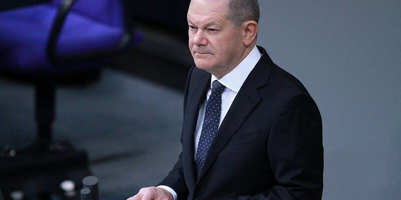 Olaf Scholz (Archiv) - Foto: über dts Nachrichtenagentur