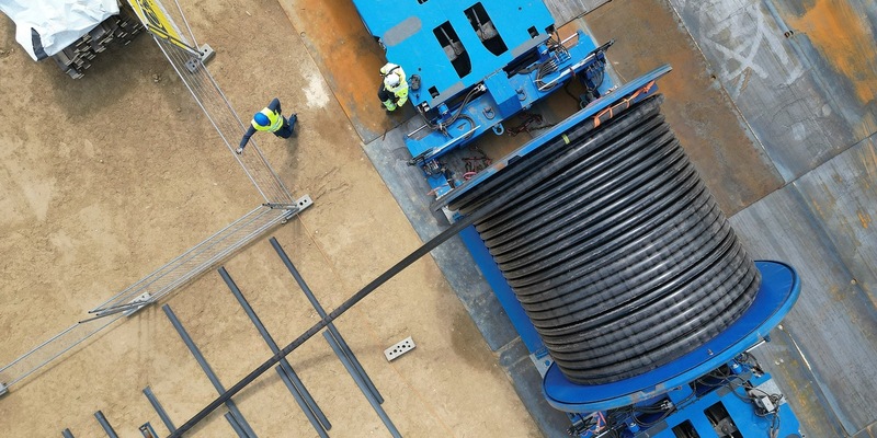 AFRY setzt Kabelplanung für SuedOstLink um - Foto: presseportal.de