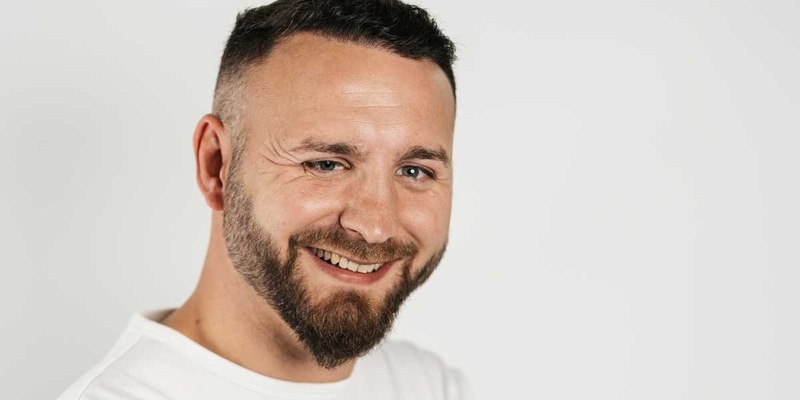 Steven Murr von der enocon GmbH: Mit einem individuellen Sanierungsfahrplan sicher in die Zukunft - Foto: presseportal.de