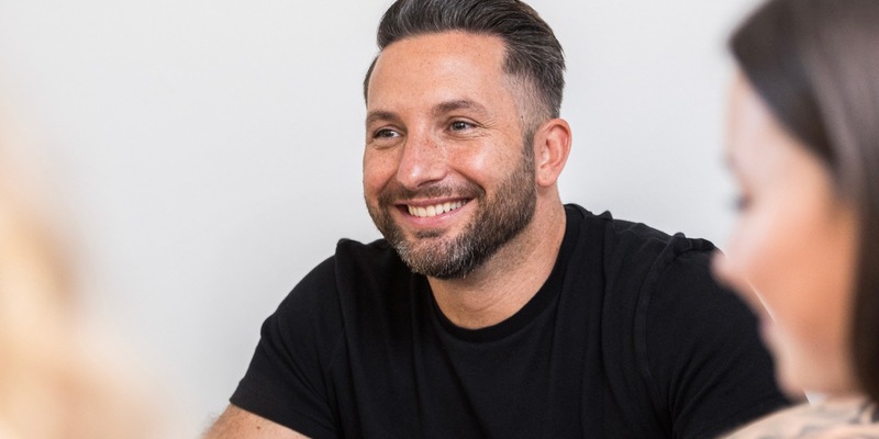 Weiße Wände waren gestern: Wie Alexander Baumer von Lamurista und der Baumer Marketing & Consulting GmbH Handwerksbetrieben hilft, sich von ihrer Konkurrenz abzuheben - Foto: presseportal.de