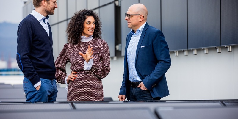 Mutige Unternehmen müssen unterstützt werden / Folge 14 des Podcasts 20 Minuten Hessen erschienen - Foto: presseportal.de