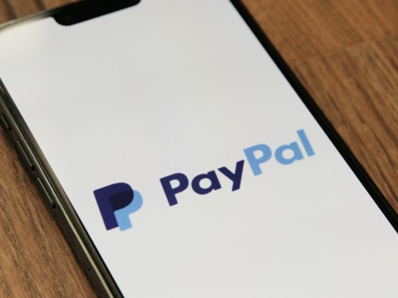 Die PayPal Aktie kommt nicht in Schwung. - Foto: Unsplash.com