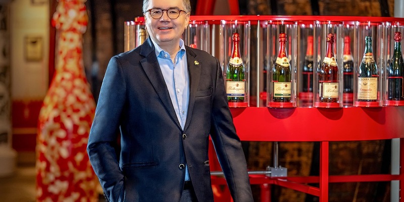Auf Wachstumskurs: Rotkäppchen-Mumm steigert Umsatz um drei Prozent - Foto: presseportal.de