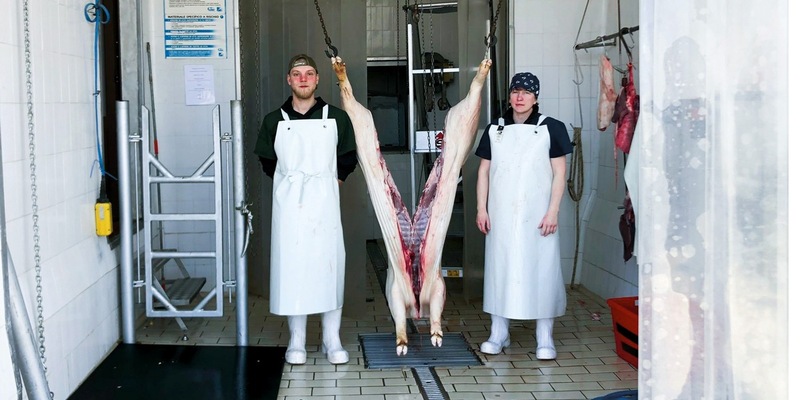 Wir und das Tier: Einfühlsamer Film zum Thema Schlachten - Foto: presseportal.de