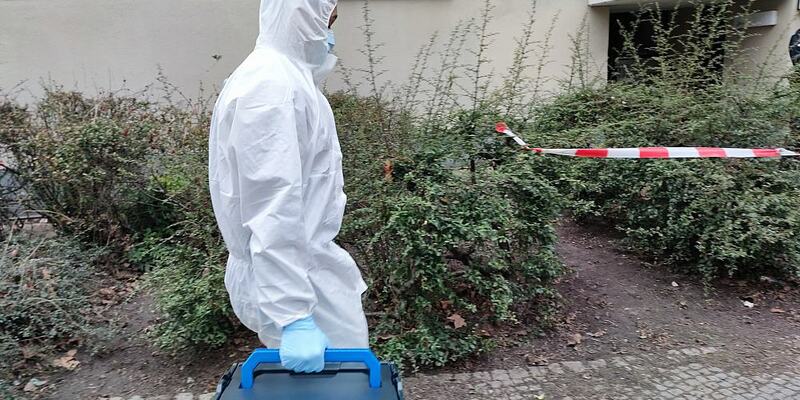 Ort der Festnahme der früheren RAF-Terroristin Daniela Klette (Archiv) - Foto: über dts Nachrichtenagentur